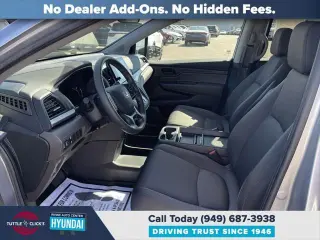 Honda Odyssey 2024 EX 4dr Mini-Van