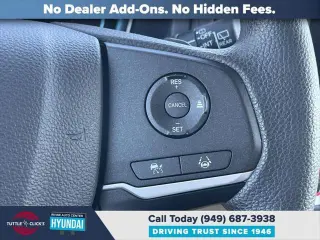 Honda Odyssey 2024 EX 4dr Mini-Van