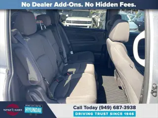 Honda Odyssey 2024 EX 4dr Mini-Van
