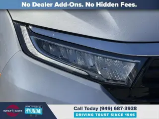 Honda Odyssey 2024 EX 4dr Mini-Van