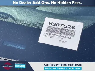 Honda Odyssey 2024 EX 4dr Mini-Van