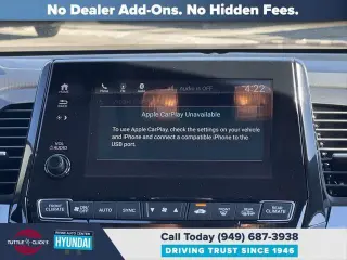 Honda Odyssey 2024 EX 4dr Mini-Van