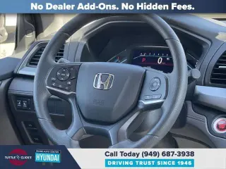 Honda Odyssey 2024 EX 4dr Mini-Van