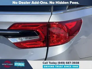 Honda Odyssey 2024 EX 4dr Mini-Van