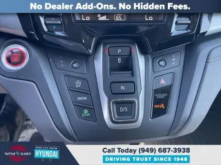 Honda Odyssey 2024 EX 4dr Mini-Van