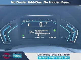 Honda Odyssey 2024 EX 4dr Mini-Van