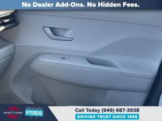 Hyundai KONA 2024 SEL 4dr Crossover