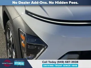 Hyundai KONA 2024 SEL 4dr Crossover