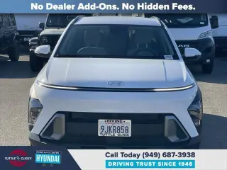 Hyundai KONA 2024 SEL 4dr Crossover