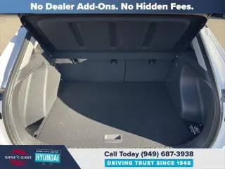 Hyundai KONA 2024 SEL 4dr Crossover