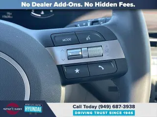 Hyundai KONA 2024 SEL 4dr Crossover