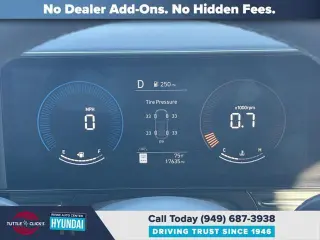 Hyundai KONA 2024 SEL 4dr Crossover