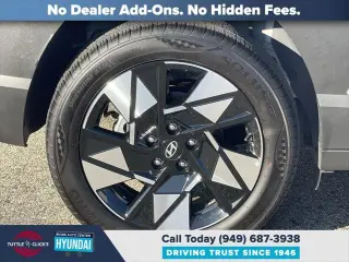 Hyundai KONA 2024 SEL 4dr Crossover