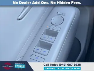 Hyundai KONA 2024 SEL 4dr Crossover
