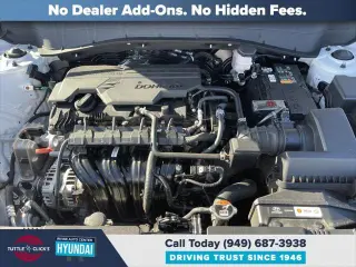 Hyundai KONA 2024 SEL 4dr Crossover