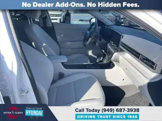 Hyundai KONA 2024 SEL 4dr Crossover