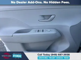 Hyundai KONA 2024 SEL 4dr Crossover