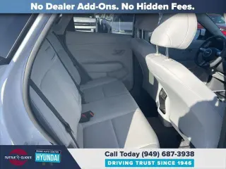Hyundai KONA 2024 SEL 4dr Crossover