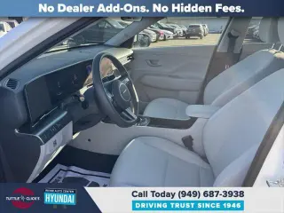 Hyundai KONA 2024 SEL 4dr Crossover