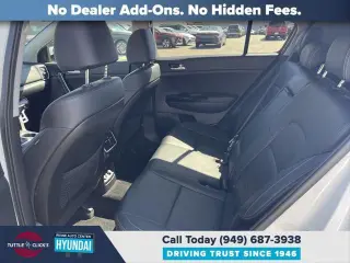 Kia Sportage 2020 EX 4dr SUV