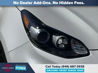 Kia Sportage 2020 EX 4dr SUV