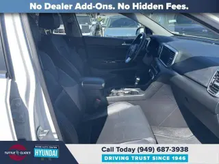 Kia Sportage 2020 EX 4dr SUV