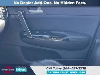 Kia Sportage 2020 EX 4dr SUV