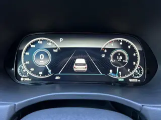 Hyundai PALISADE 2022 Limited 4dr SUV