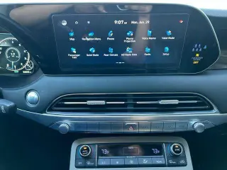 Hyundai PALISADE 2022 Limited 4dr SUV