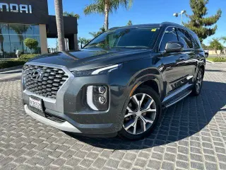 Hyundai PALISADE 2022 Limited 4dr SUV
