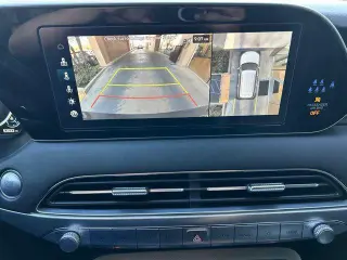 Hyundai PALISADE 2022 Limited 4dr SUV