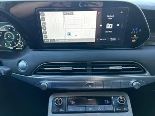 Hyundai PALISADE 2022 Limited 4dr SUV