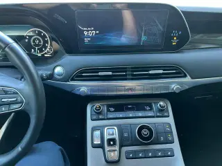 Hyundai PALISADE 2022 Limited 4dr SUV