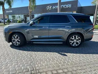 Hyundai PALISADE 2022 Limited 4dr SUV