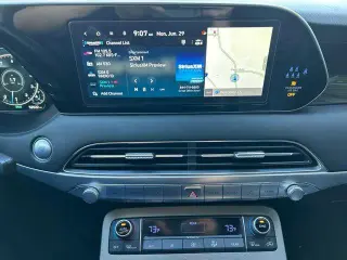 Hyundai PALISADE 2022 Limited 4dr SUV