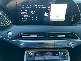 Hyundai PALISADE 2022 Limited 4dr SUV