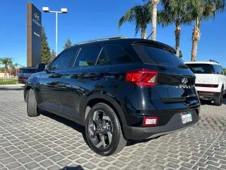 Hyundai VENUE 2026 SEL 4dr Crossover