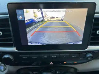 Hyundai VENUE 2026 SEL 4dr Crossover