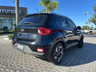 Hyundai VENUE 2026 SEL 4dr Crossover