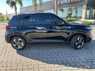 Hyundai VENUE 2026 SEL 4dr Crossover