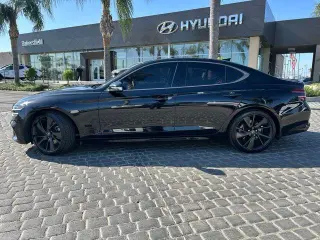 Genesis G70 2023