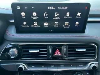 Genesis G70 2023