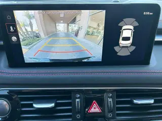 Genesis G70 2023