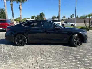 Genesis G70 2023