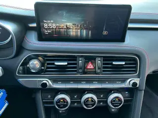 Genesis G70 2023