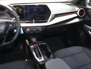 Chevrolet Trax 2026 RS 4dr Crossover w/1RS