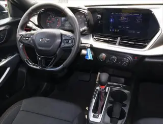 Chevrolet Trax 2026 RS 4dr Crossover w/1RS