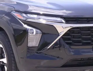 Chevrolet Trax 2026 RS 4dr Crossover w/1RS