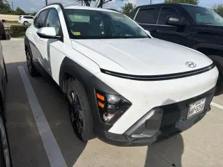 Hyundai KONA 2024 SEL 4dr Crossover