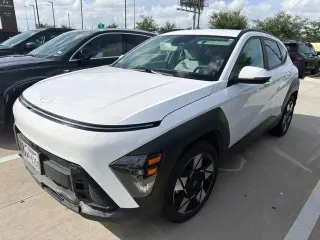 Hyundai KONA 2024 SEL 4dr Crossover